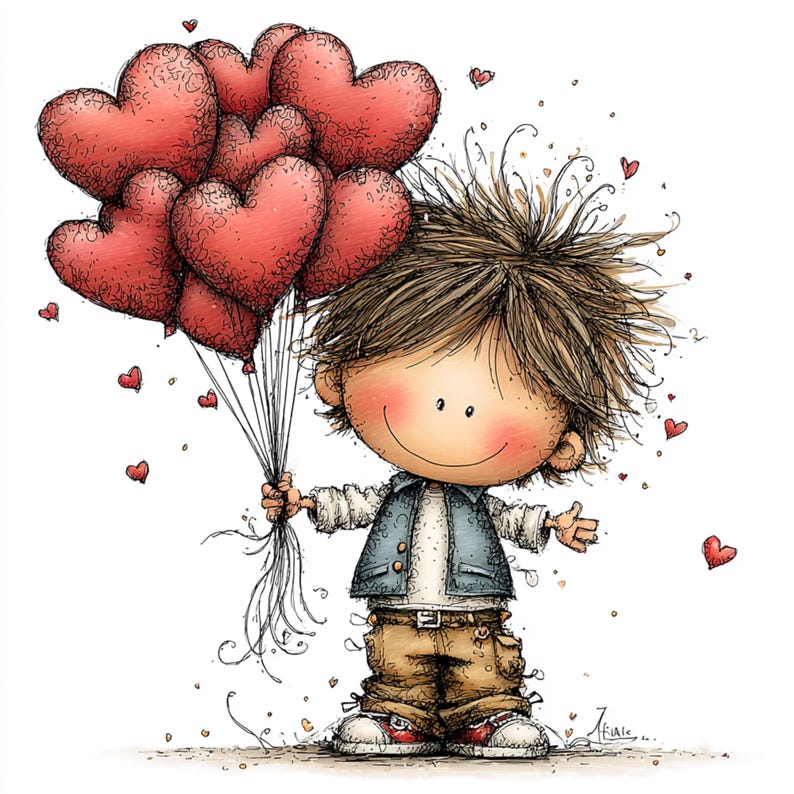 Valentine Clipart